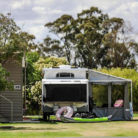 Discovery Parks - Moama Waters Exterior photo