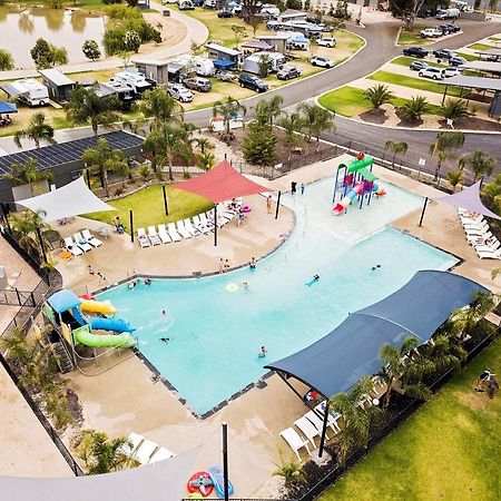 Discovery Parks - Moama Waters Exterior photo