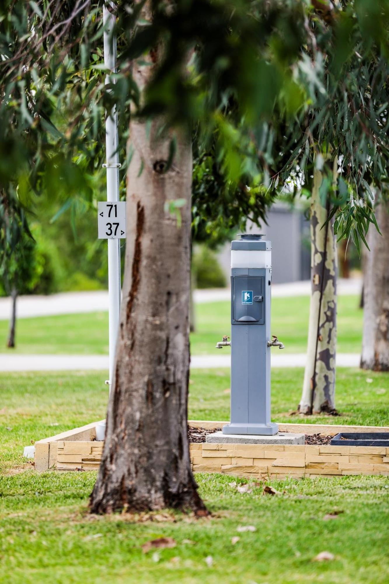 Discovery Parks - Moama Waters Exterior photo