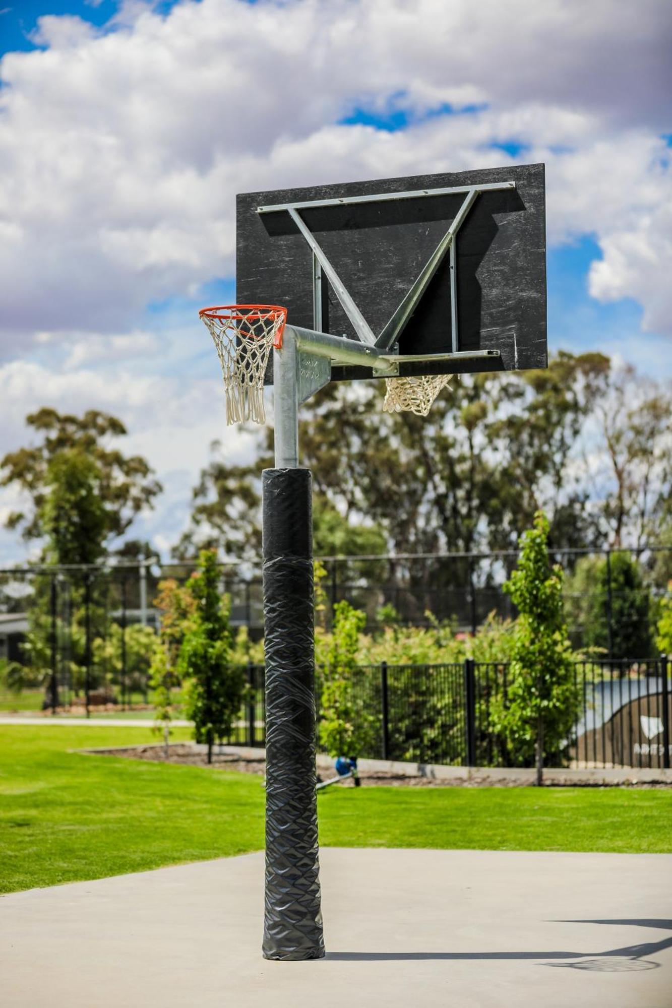 Discovery Parks - Moama Waters Exterior photo