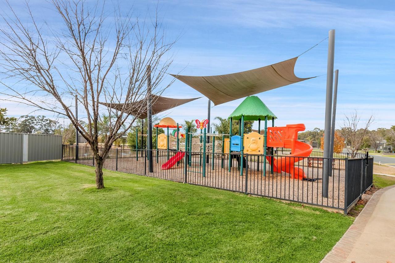 Discovery Parks - Moama Waters Exterior photo