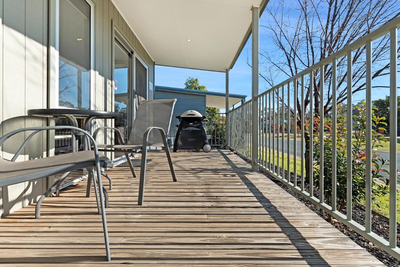 Discovery Parks - Moama Waters Exterior photo