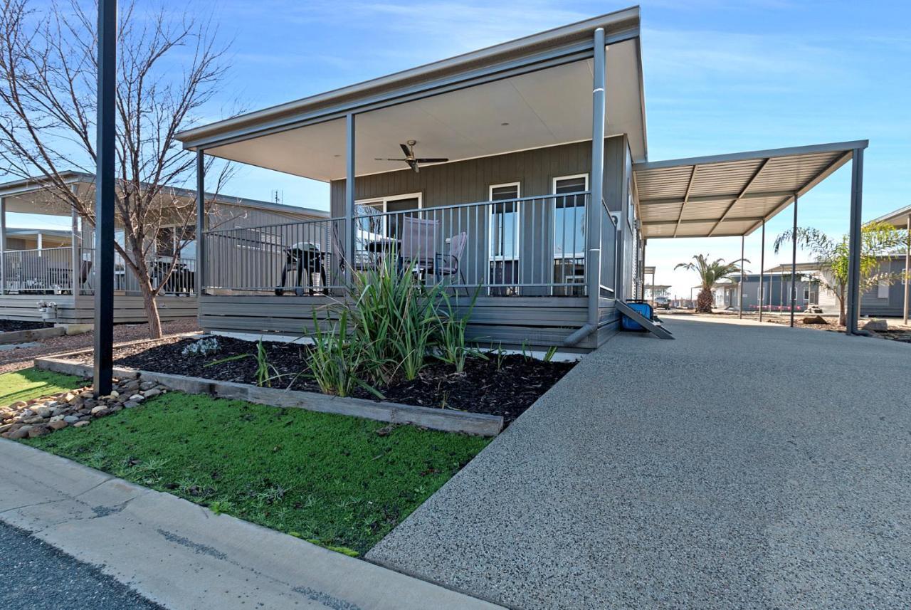 Discovery Parks - Moama Waters Exterior photo